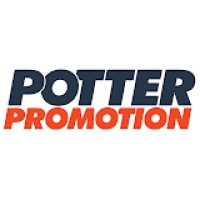 Potter Promotion logo - Similar company to Aedify Gmbh & Co. Kg