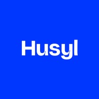 Husyl logo - Similar company to Rome Design Studio