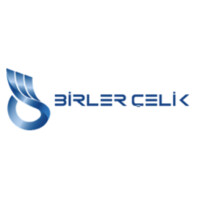 Birler Celik logo - Similar company to Bade Steel Çeli̇k