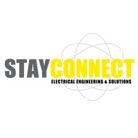 Stayconnect B.V. logo - Similar company to Profs4Security