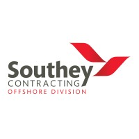 Southey Contracting Offshore Division logo - Similar company to Sa Five Engineering (Pty) Ltd