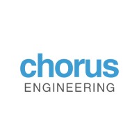 Chorus Engineering logo - Similar company to Chorus Engineering