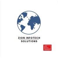 Zion Infotech Solutions logo - Similar company to Internvision Tech