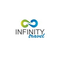 Infinity Travel logo - Similar company to Joonze