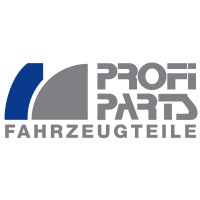 Profi-Parts Fahrzeugteile Großhandelsgesellschaft mbH logo - Similar company to Hofmann Megaplan Gmbh