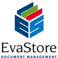EvaStore Document Management logo - Similar company to Oughtred & Harrison