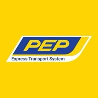 PEP Transport logo - Similar company to Ktrans