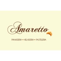 Amaretto panadería heladería pastelería logo - Similar company to Fumymser