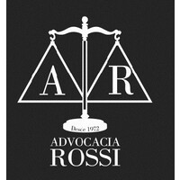 Advocacia Rossi logo - Similar company to Bezerra Gonçalves Advocacia