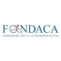 FONDACA - Fondazione per la cittadinanza attiva logo - Similar company to Libenter