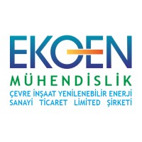 EKOEN MÜHENDİSLİK ÇEVRE İNŞAAT YENİLENEBİLİR ENERJİ SANAYİ TİCARET LİMİTED ŞİRKETİ logo - Similar company to Bi̇lçed Çevre Danışmanlığı İş Güvenliği Eğitim Müh. İnş. Taah. Tic. Ltd. Şti.