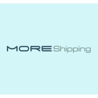 More Shipping Agency logo - Similar company to Wilus (Will Lead You To Success)