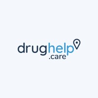 Drughelp.care logo - Similar company to Fig / Future Ink Graphics