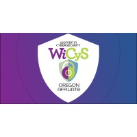 WiCyS Oregon Affiliate logo - Similar company to Sim Portland Chapter