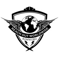 REACH OUT WORLDWIDE | Disaster Relief Non-Profit Organization logo - Similar company to Salon Symphony