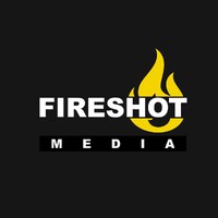 Fireshot Media logo - Similar company to Riot Network