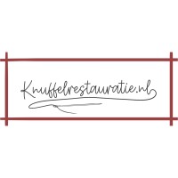 Knuffelrestauratie.nl logo - Similar company to Rezan Has Museum