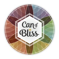 Can of Bliss logo - Similar company to Educational Community Advertising, Dba Heaven