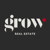 Grow Real Estate logo - Similar company to Smart Town Development