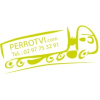 PERROT VEHICULES INDUSTRIELS logo - Similar company to Vilnius Coding School