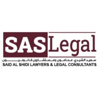 SASLegal Law Firm logo - Similar company to Consilium Advisory