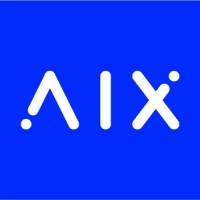 AIX Group logo - Similar company to Sutra Research & Analytics