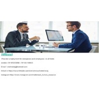 HRBayt logo - Similar company to Career Building