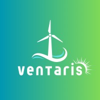 Ventaris Ltd logo - Similar company to Ventaro