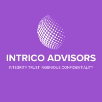 Intrico Advisors logo - Similar company to Entrepi