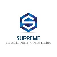Supreme Industrial Films (Pvt.) Limited logo - Similar company to Khatri Packages & Carton Boxes