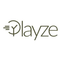 Playze AB logo - Similar company to Licab Ab