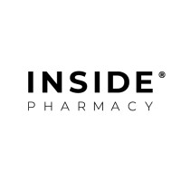 Inside Pharmacy logo - Similar company to M4 Design + Development