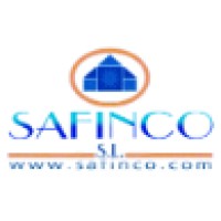 SAFINCO SL logo - Similar company to Hoom Apartments
