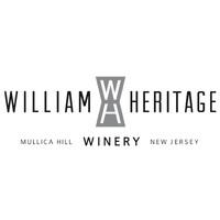 William Heritage Winery logo - Similar company to Alba Vineyard
