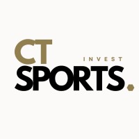 CT Sports Invest logo - Similar company to Typn Invest