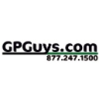 The GP Guys logo - Similar company to The Ais Group  Ais-Gp Cloud