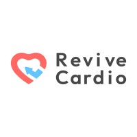 Revive Cardio logo - Similar company to Fv Salud Servicios Sanitarios Y Formación