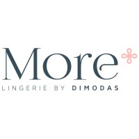 More Lingerie logo - Similar company to Couro E Cia