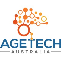 AgeTech Australia logo - Similar company to The Ageing Revolution