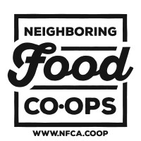 Neighboring Food Co-op Association logo - Similar company to The Libi Project