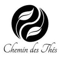 Chemin des Thés logo - Similar company to Maison Chris'Teas