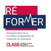 RÉFORMER logo - Similar company to L'Écume Des Pages