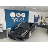 Taylor Motor Group logo - Similar company to Norton Motor Group