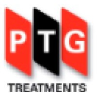 PTG Treatments logo - Similar company to Deckwright® Anti-Slip Decking