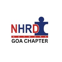 National HRD Network, Goa Chapter logo - Similar company to Nhrd Coimbatore Chapter