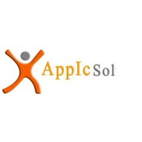 Appic Solutions logo - Similar company to Globosoft Technologies