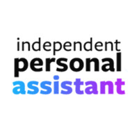 Independent Personal Assistant (IPA) logo - Similar company to Personal Assistant India