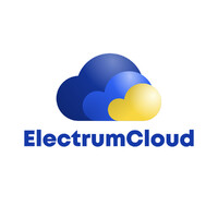 Electrum Cloud 蔚藍雲 logo - Similar company to Athena Information Systems (德安資訊)