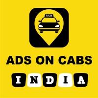 ADS ON CABS logo - Similar company to Lorryzone
