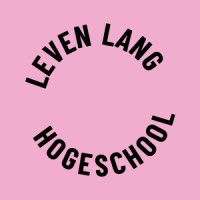 Leven lang hogeschool logo - Similar company to True Potential - Development & Growth